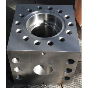 LEWCO-W2215 Mud Pump, WH1612 MUD PUMP, WH1312 MUD PUMP, WH-2214 MUD PUMP FLUID