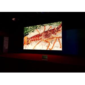 Small Pixel Rental LED Display , P1.9 Live LED Video Wall Panel