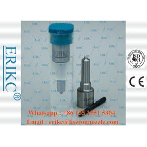 Cheap DLLA150P1712 Diesel Engine Nozzle 0445120117 DLLA 150 P 1712 Common Rail Injector Spray For Xichai for sale