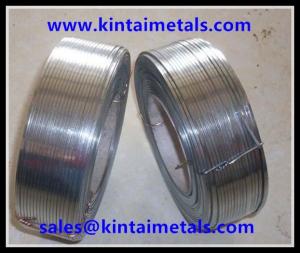 Cheap 2.5 x 0.65mm galvanized box stitching wire for boxes for sale