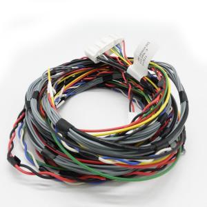 China 10-15 Days Lead Time Light Wiring Harness for Advanced Remote Controlled EV Golf Cart on sale