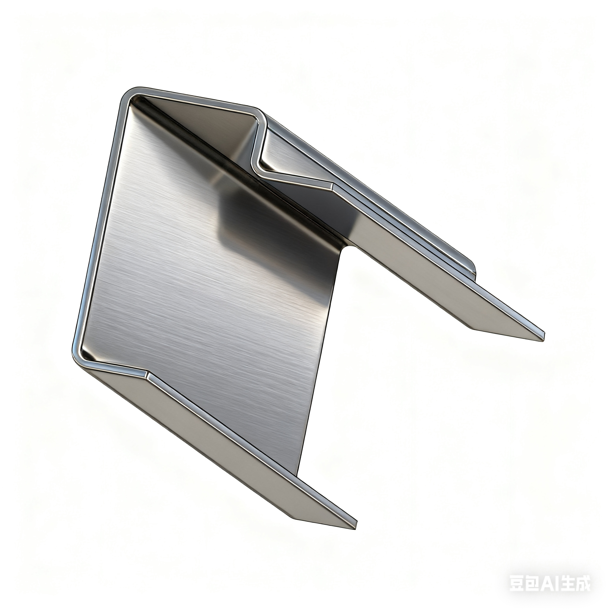 Factory Direct Sale Container Front Bottom Rail High-strength Container