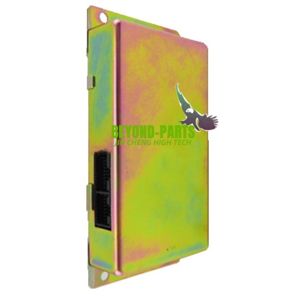 Hitachi EX200-2 EX200-3 EX60-3 Excavator Spare Parts Controller Control Unit Computer Board 4325825