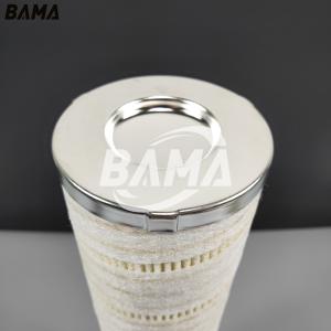 Food Beverage Hydraulic Pressure Filter HF30036 HF30037 Max. Differential