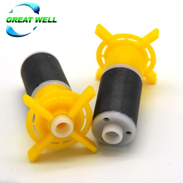 Quality 20-500d Ferrite Permanent Magnets For Aquarium Water Pump Rotor wholesale