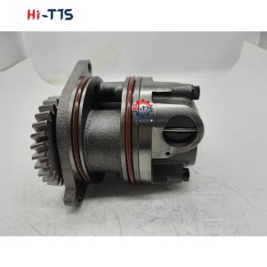QSK19 KTA19  Diesel Engine Oil Pump 3201119 3047549  Engine Parts