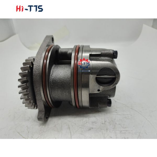 Quality QSK19 KTA19  Diesel Engine Oil Pump 3201119 3047549  Engine Parts wholesale