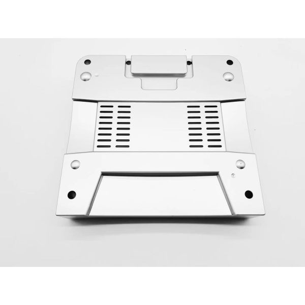 LKM Electronic Instrument Case , 200000shot/2yrs SGS Custom Plastic Molding