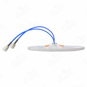 CDMA LTE-M NBIOT DAS Distributed Antenna Vertical Polarization Mimo Ceiling Antenna