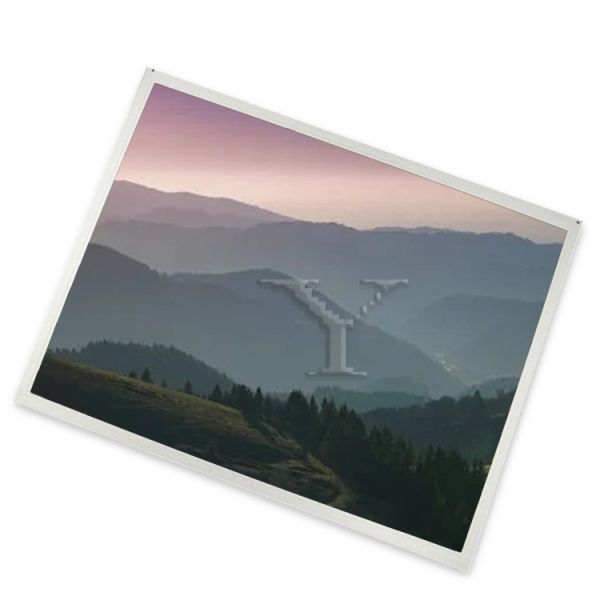 Quality LQ190E1LW01 19"  Lcd Panel LVDS 1280*1024 Lcd Display wholesale