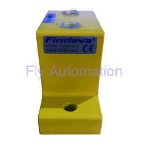 Pneumatic vibrator Yellow GT16 Turbine type Pneumatic tools