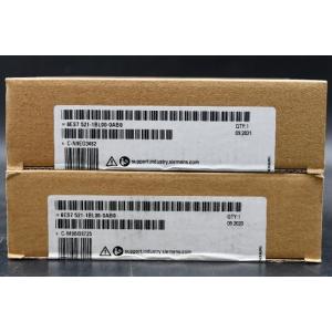 Siemens Front Connector for use with Signal Module, SIMATIC S7-400 Series, S7