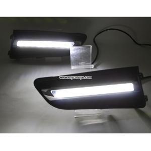 CCAG Eado XT DRL LED Daytime Running Lights auto light led aftermarket