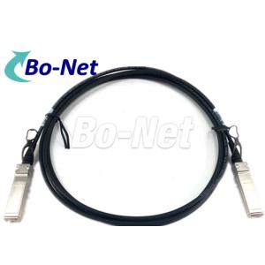 SFP H10GB CU3M Cisco Serial Console Cable For SMB Passive Direct Attach