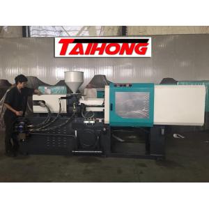 80 Ton Prototype Injection Molding Machine For Small Plastic Products