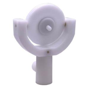 Target Survey Mini Prism Tilting Brackets Plastic Housing