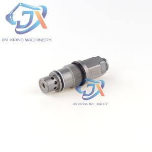 STAR ZEBRA Hydraulic parts DH55 DH60-7 rotary motor relief valve for Daewoo