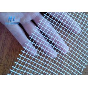 Alkali Resistant Fiberglass Mesh Fabric Roll With High Strnegth For Fire Board