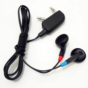 Upgrade Your Airline Experience with Our 3.5mm Interface Type Headphone