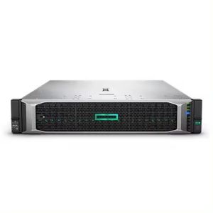 HPE Proliant DL380 Gen10 Rack Server with Intel Xeon Silver 4310 Processor 128GB