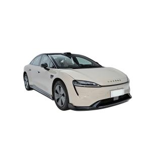 High Speed Pure Electric Chery Luxeed S7 ev Car Customized for Your Customer
