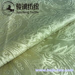 Hot sell 100% polyester shimmer Italian velvet fabric for curtain with various