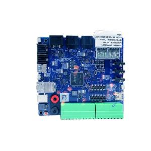 Cheap Electronics Printed Circuit Board Assembly Service SMT PCBA Fabrication for sale