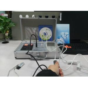 Middle Size Quantum Analyzer AH-Q41 4.2.0 software version With Expert Analysis