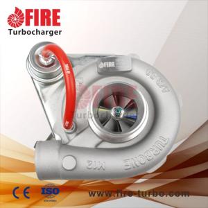 China TBP412 Turbocharger 452071-5006S 2674A082 Perkins Industrial With T6.60 210T Engine on sale