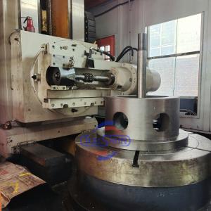 CNC Gear Cutter Sharpener Scraping Gear Hobbing Machine