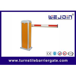 Cheap parking barrier for parking system and car park solutionsr for sale