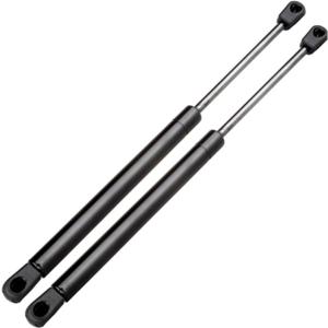 Cheap Automobile Gas Charged Lift Supports Compression Nitrogen Gas Struts for sale