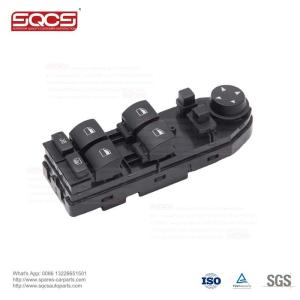 Automotive Cooling System OE 61316951919 Window Lifter Switch 100% Tested and