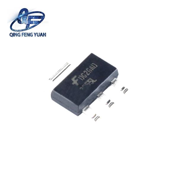 Microcontroller Ic Programming Bom List ON NVF3055L108T3G SOT-223 Electronic Components ics NVF3055L10 Dsp33fj64gp802t-i/mm