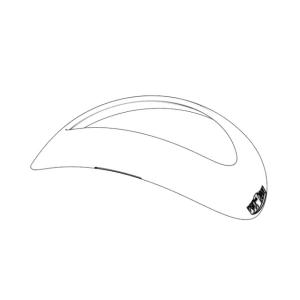 OEM / ODM ： Single Cavity Injection Mold & POA Rear Pad 1*1 No 22730-B