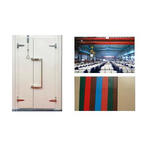 0.2mm Cold Rolled PCM Steel Prepainted Galvanized Coil