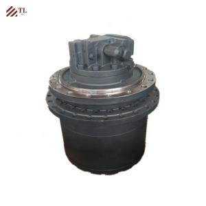 Guarantee Sk330-8 Sk350-8 Travel Motor LC15V00023F1 LC15V00026F1 M4V290 for