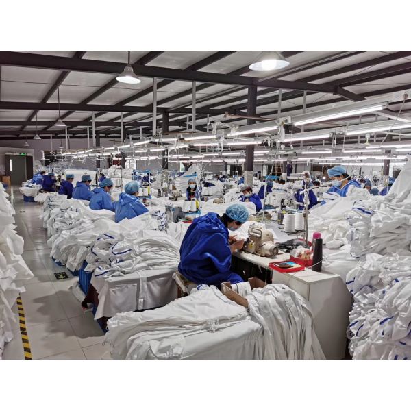 Quality Protective Clothing 321 Fast Clearance Service Air Freight Forwarder wholesale