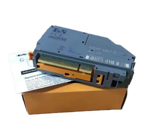 Quality B&R X20IF1082-2 PROFINET Redundancy Module - Dual-Port PLC Gateway for High-Availability Systems | TÜV-Certified wholesale