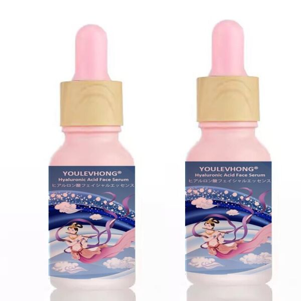 Quality Say Hello to Hydrated Skin with YOULEVHONG Hyaluronic Acid Serum Function Moisturizing wholesale