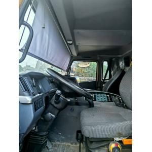 2022 Sany Used SAC3500 Crane With A 93-Meter Main Boom, A 36-Meter Jib, And A