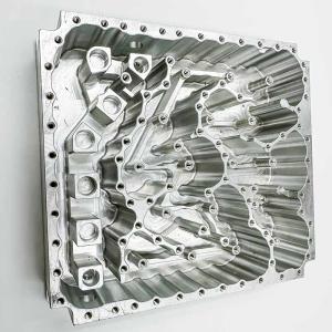 Cheap Durable Aluminum Alloy Cavity For Defense / Communication for sale