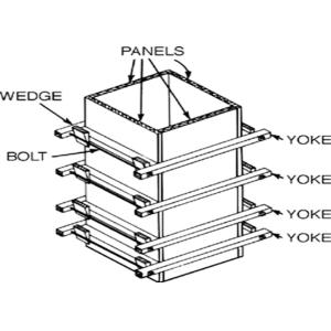 Aluminium Kwikstage Kwikstage Wholesale Kwikstage Standard Scaffolding Materials