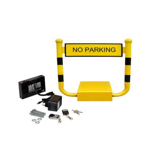 DC 12V 7Ah 30M Remote Control Automatic Parking Barrier