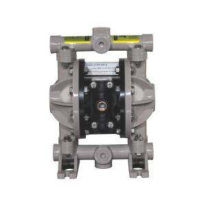 Cheap Powerful Double Acting Diaphragm Pump / Dual Diaphragm Mud Pump 903l/Min for sale