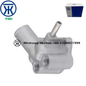 ISUZU NKR55 4JB1TC Thermostat housing 8972041990