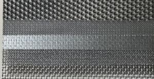 China Stainless Steel Filter Wire Mesh Screen/Five Layer Sintered Wire Mesh on sale
