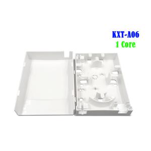 Telecommunication Ip65 Optical Network Terminal Box Wall Mounted Waterproof