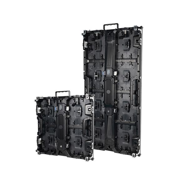 Quality Professional Indoor Stage & Event LED Screens — IRB Series, 7680Hz Refresh Rate, Detachable Power Box, P2.6/P2.9/P3.9 Options, for Advertising and Rental Applications wholesale
