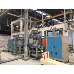 Water Cooling Slurry Equipment Fully Automated Operation efficent low energy